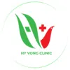Logo Phòng Khám Đa Khoa Hy Vọng Quận Tân Phú Hồ Chí Minh