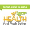 Logo Công TY Cổ Phần Vigor