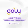 Logo Công Ty TNHH Thương Mại Và Xuất Nhập Khẩu Goly