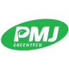Logo Công Ty Cổ Phần PMJ Greentech
