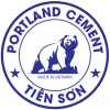 Logo Công Ty Cổ Phần Xi Măng Tiên Sơn Hà Tây