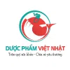 Logo Công Ty TNHH Thương Mại Dược Phẩm Việt Nhật