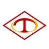 Logo Công Ty TNHH Tổng Hợp Xây Dựng Đức Thành