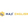 Logo Công Ty Cổ Phần Đào Tạo Max