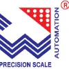 Logo Công Ty TNHH Cơ Khí - Cân Điện Tử - Tự Động Tín Thành Tiến