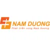 Logo Công Ty Cổ Phần Đầu Tư Và Phát Triển Xây Dựng Nam Dương
