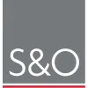 Logo Công Ty TNHH Sở Hữu Trí Tuệ S&o