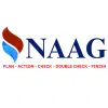 Logo CÔNG TY TNHH DỊCH VỤ TƯ VẤN NAAG