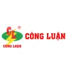 Logo Công Ty Cp Cơ Điện Công Luận