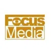 Logo CÔNG TY TNHH FOCUS MEDIA (VIỆT NAM)