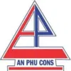 Logo Công Ty Trách Nhiệm Hữu Hạn Cơ Khí Xây Dựng Thương Mại Và Dịch Vụ An Phú