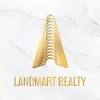 Logo Công Ty Cổ Phần Landmart Realty