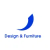 Logo Công Ty TNHH Tư Vấn Thiết Kế Thi Công Nội Thất TTD