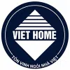 Logo Công Ty Cổ Phần Kiến Trúc Và Nội Thất Viet Home