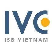 Logo IVC (ISB Vietnam)