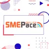 Logo Trung Tâm Anh Ngữ SMEPace