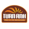 Logo Công Ty Cổ Phần Đầu Tư Sản Xuất Và Thương Mại Tuấn Anh