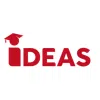 Logo Công Ty Cổ Phần Học Viện Kinh Doanh Quốc Tế Ideas