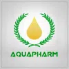 Logo Công ty TNHH Aqua