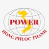 Logo Công Ty Trách Nhiệm Hữu Hạn Sản Xuất Thương Mại Inox Hồng Phước Thành