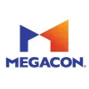 Logo Công Ty Cổ Phần Xây Dựng Công Nghiệp Megacon