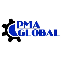 Logo CÔNG TY CỔ PHẦN CÔNG NGHIỆP PMA GLOBAL