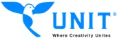 Logo UNIT Corp