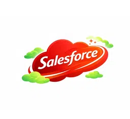Logo SALESFORCE INTERNATIONAL CO., LTD