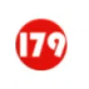 Logo Công Ty Cổ Phần Điện Tử 179