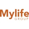 Logo Công Ty Cổ Phần Tập Đoàn Mylife