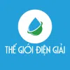 Logo Công Ty Cổ Phần Tập Đoàn Thế Giới Điện Giải