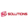 Logo Công Ty TNHH Tmdv Sd Solutions
