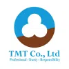 Logo Công Ty TNHH Thương Mại Trung Minh Thành