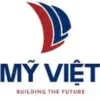 Logo Công Ty TNHH Thương Mại Mỹ Việt