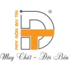 Logo Công Ty TNHH May Nón Đại Tín