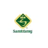 Logo Công Ty Cổ Phần Sâm Việt Nam - Trà My Quảng Nam