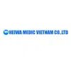 Logo Công Ty TNHH Heiwa Medic Việt Nam