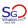Logo Màng PE S.G - Công Ty TNHH Hóa Chất S.G