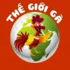 Logo Nhà Hàng Thế Giới Gà