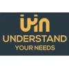 Logo Công Ty Cổ Phần Uyn