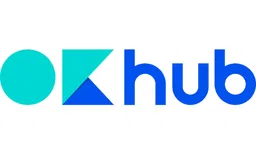 Logo CÔNG TY CỔ PHẦN OKHUB VIỆT NAM