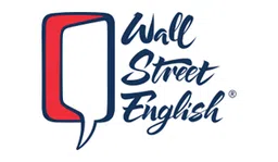 Logo Wall Street English