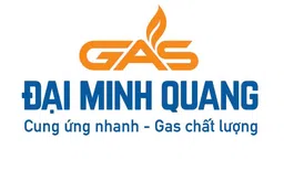 Logo CÔNG TY TNHH TM DV ĐẠI MINH QUANG