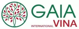 Logo CÔNG TY TNHH GAIA INTERNATIONAL VINA