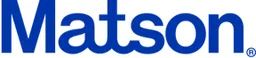 Logo Matson Navigation Inc.