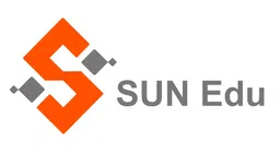 Logo Công Ty Cổ Phần Giáo Dục Quốc Tế Sun Edu