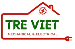 Logo CÔNG TY TNHH KỸ THUẬT CƠ ĐIỆN TRE VIỆT