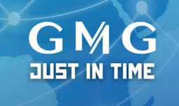 Logo GMG TRADING JOINT STOCK COMPANY