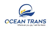 Logo ocean trans