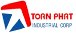 Logo CÔNG TY CỔ PHẦN CÔNG NGHIỆP TOÀN PHÁT